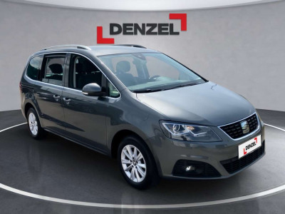 Seat Alhambra Gebrauchtwagen