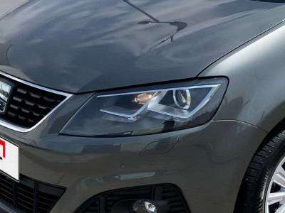 Seat Alhambra Gebrauchtwagen