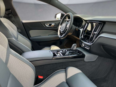 Volvo V60 Gebrauchtwagen Volvo V60 Gebrauchtwagen