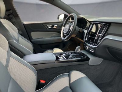 Volvo V60 Gebrauchtwagen