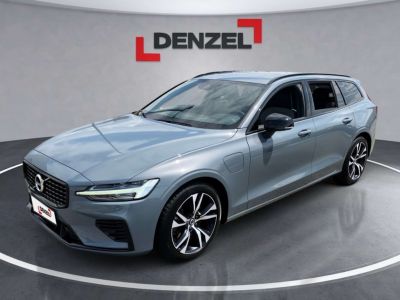 Volvo V60 Gebrauchtwagen