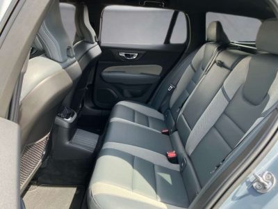 Volvo V60 Gebrauchtwagen