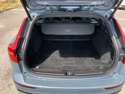 Volvo V60 Gebrauchtwagen Volvo V60 Gebrauchtwagen