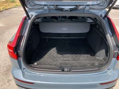 Volvo V60 Gebrauchtwagen