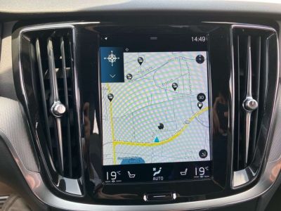 Volvo V60 Gebrauchtwagen