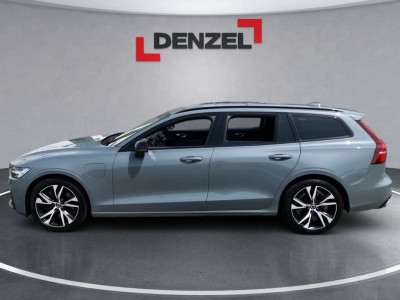 Volvo V60 Gebrauchtwagen Volvo V60 Gebrauchtwagen