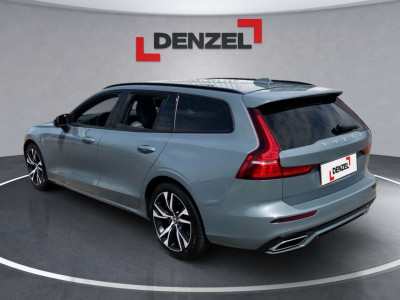 Volvo V60 Gebrauchtwagen Volvo V60 Gebrauchtwagen