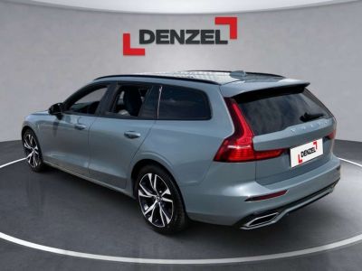 Volvo V60 Gebrauchtwagen