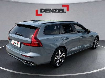 Volvo V60 Gebrauchtwagen Volvo V60 Gebrauchtwagen