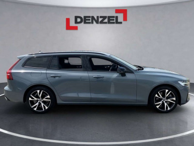 Volvo V60 Gebrauchtwagen Volvo V60 Gebrauchtwagen