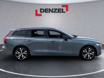 Volvo V60 Gebrauchtwagen