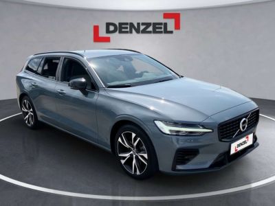 Volvo V60 Gebrauchtwagen