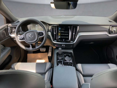 Volvo V60 Gebrauchtwagen Volvo V60 Gebrauchtwagen
