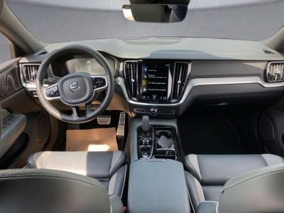 Volvo V60 Gebrauchtwagen