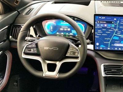 BYD Seal U Neuwagen