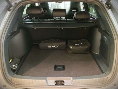 BYD Seal U Neuwagen
