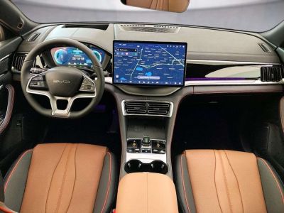BYD Seal U Neuwagen
