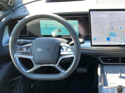 BYD Sealion 7 Neuwagen BYD Sealion 7 Neuwagen