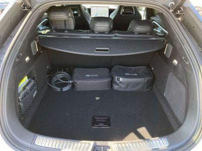 BYD Sealion 7 Neuwagen BYD Sealion 7 Neuwagen