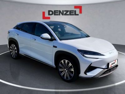 BYD Sealion 7 Neuwagen BYD Sealion 7 Neuwagen