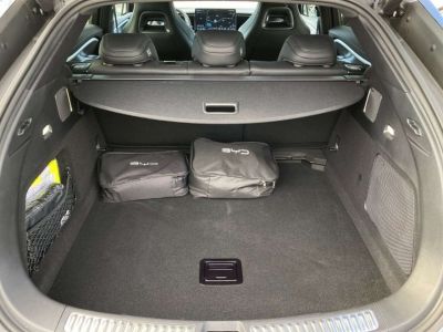 BYD Sealion 7 Neuwagen BYD Sealion 7 Neuwagen