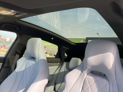 BYD Sealion 7 Neuwagen BYD Sealion 7 Neuwagen