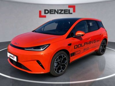 BYD Dolphin Vorführwagen