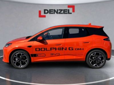 BYD Dolphin Vorführwagen