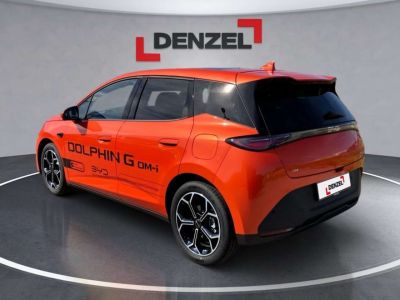BYD Dolphin Vorführwagen