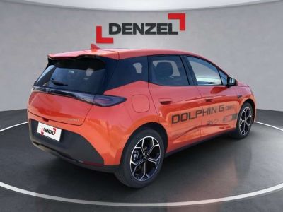 BYD Dolphin Vorführwagen
