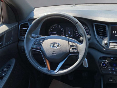 Hyundai Tucson Gebrauchtwagen Hyundai Tucson Gebrauchtwagen