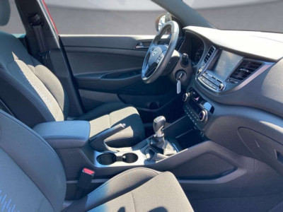 Hyundai Tucson Gebrauchtwagen Hyundai Tucson Gebrauchtwagen