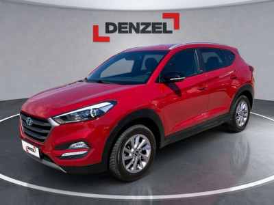 Hyundai Tucson Gebrauchtwagen Hyundai Tucson Gebrauchtwagen