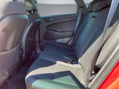 Hyundai Tucson Gebrauchtwagen Hyundai Tucson Gebrauchtwagen