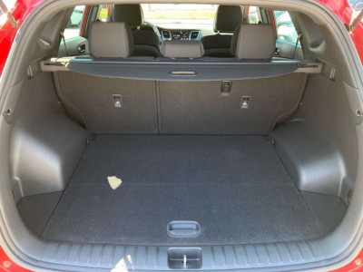 Hyundai Tucson Gebrauchtwagen Hyundai Tucson Gebrauchtwagen