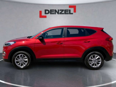 Hyundai Tucson Gebrauchtwagen Hyundai Tucson Gebrauchtwagen
