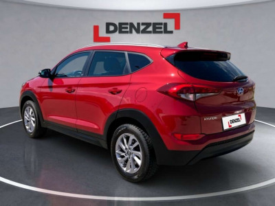 Hyundai Tucson Gebrauchtwagen Hyundai Tucson Gebrauchtwagen