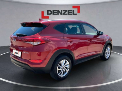 Hyundai Tucson Gebrauchtwagen Hyundai Tucson Gebrauchtwagen