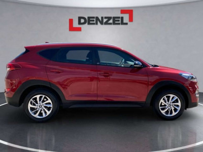 Hyundai Tucson Gebrauchtwagen Hyundai Tucson Gebrauchtwagen