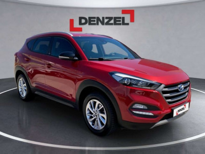 Hyundai Tucson Gebrauchtwagen Hyundai Tucson Gebrauchtwagen