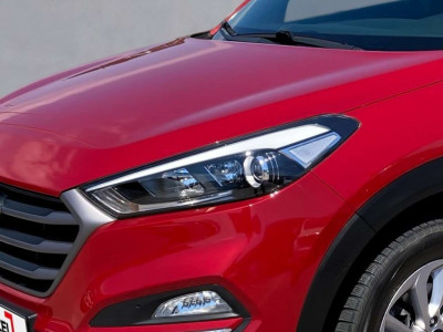 Hyundai Tucson Gebrauchtwagen Hyundai Tucson Gebrauchtwagen