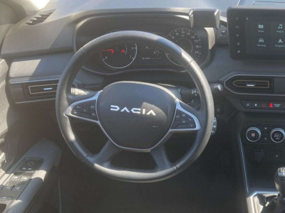 Dacia Jogger Gebrauchtwagen Dacia Jogger Gebrauchtwagen