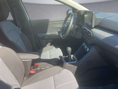 Dacia Jogger Gebrauchtwagen Dacia Jogger Gebrauchtwagen