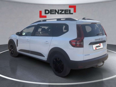 Dacia Jogger Gebrauchtwagen Dacia Jogger Gebrauchtwagen
