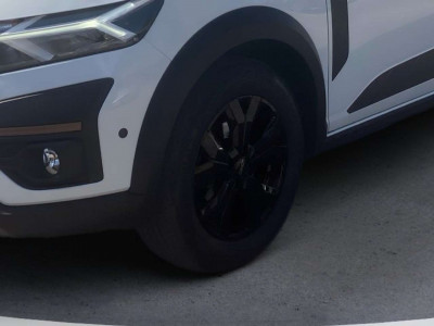 Dacia Jogger Gebrauchtwagen Dacia Jogger Gebrauchtwagen