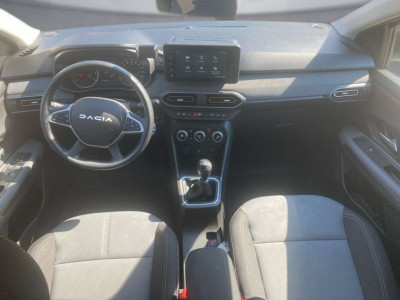 Dacia Jogger Gebrauchtwagen Dacia Jogger Gebrauchtwagen