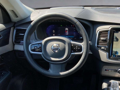Volvo XC90 Gebrauchtwagen Volvo XC90 Gebrauchtwagen