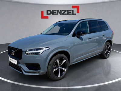 Volvo XC90 Gebrauchtwagen Volvo XC90 Gebrauchtwagen