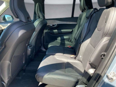 Volvo XC90 Gebrauchtwagen Volvo XC90 Gebrauchtwagen