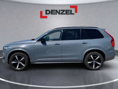 Volvo XC90 Gebrauchtwagen Volvo XC90 Gebrauchtwagen